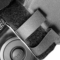 KAMPHO Caméra Photo Flash Diffuseur Lumière Softbox pour Canon Yongnuo Nikon Godox Speedlight