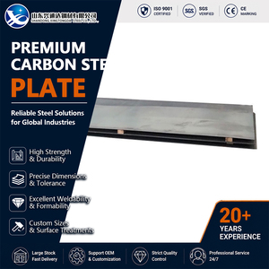 S235JR S355JR Oiled Quenched 20mm 1219mm Laser Cutting JIS G3101 Carbon Steel Plate for Pressure Vessel - Product Image 1