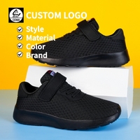Chaussures de sport Cema pour enfants, garçons et filles, légères, respirantes, antidérapantes, à semelle souple, pour la course à pied, la marche et le tennis, en mesh.
