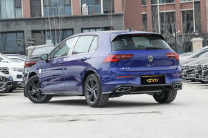 Volkswagen Golf 2023 280TSI DSG R-Line <span class=keywords><strong>Lite</strong></span>, Como Nuevo, Poco Kilometraje, Pintura 100% Original, Inspección Completa, Auto Usado - Product Image 5