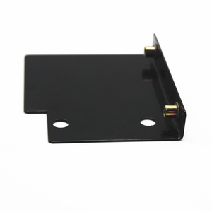 Tùy chỉnh lớn Gói giao hàng bưu kiện thư thả hộp an toàn kim loại giao hàng hộp bưu kiện hộp tấm kim loại trường hợp vải - Product Image 3