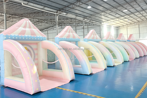 Jeux <span class=keywords><strong>de</strong></span> Carnaval Gonflables Personnalisés pour Enfants avec Jeu <span class=keywords><strong>de</strong></span> Lancer d'Anneaux, Cible <span class=keywords><strong>de</strong></span> Fléchettes et Stand <span class=keywords><strong>de</strong></span> Jeu Gonflable pour Fêtes, Idéal pour Location d'Anniversaires - Product Image 6