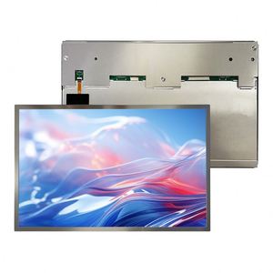 Panel de Pantalla LCD TFT WXGA de 7.0 Pulgadas 1280x800 TDO-WXGA0700K00057-V2 - Product Image 1