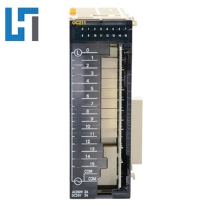 ใหม่ต้นฉบับ CS1W-OC211 CS1W ซีรีส์ PLC รีเลย์เอาต์พุตยูนิตโมดูล Plc การเขียนโปรแกรมคอนโทรลเลอร์อุตสาหกรรมอัตโนมัติคอนโทรลเลอร์ - Product Image 2