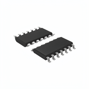 TLE72792GV50XUMA1 Power Management (PMIC) Electronics Component 14 SOlC Manufacturer Channel - Product Image 1