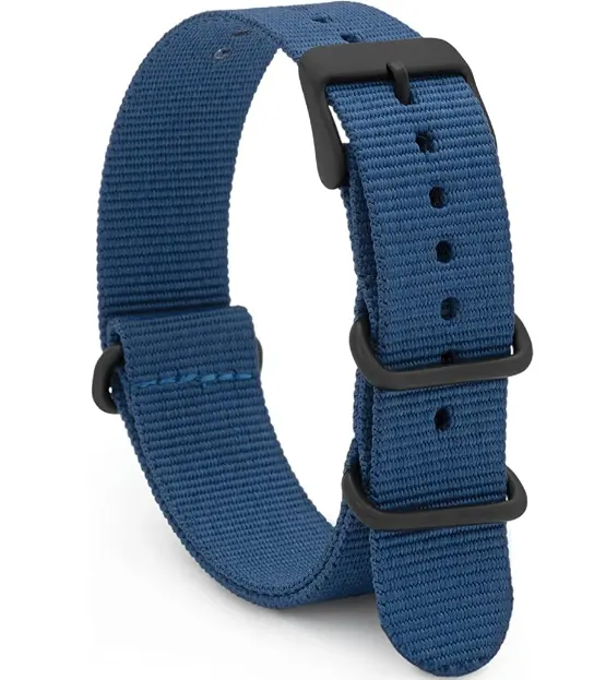Best Seller Watchband Nylon Watch Strap