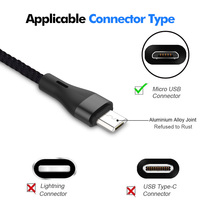 Offre Spéciale pas cher Micro USB fil Android chargeur câble USB ligne de données pour Samsung Galaxy S4 S6 S7 Note4