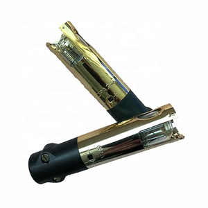Sensor Infrarrojo QRA2 de Alta Calidad, Fotocélula, Detector Ultravioleta para Gas/GLP/Aceite Industrial, Repuestos para Quemadores DOWSON - Product Image 1