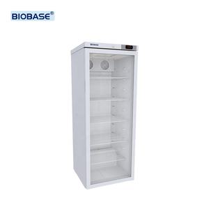 Réfrigérateur de laboratoire BIOBASE Chine (type économique) – Congélateur vertical très vendu et de bonne qualité pour les laboratoires - Product Image 1
