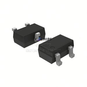 Circuit intégré semi-conducteur IC KTA1504S-GR-RTK/P SOT-323, original et neuf - Product Image 1