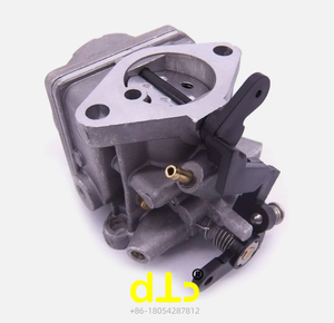Carburateur pour moteur de bateau 16100-ZV1-A03 pour Honda BC05B BF5 5HP 4 temps - Product Image 2