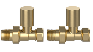 Valvola di controllo radiatore BODE, Valvola radiatore <span class=keywords><strong>Caleffi</strong></span>, <span class=keywords><strong>Valvole</strong></span> angolari per scaldasalviette, <span class=keywords><strong>Valvole</strong></span> radiatore in ottone - Product Image 3