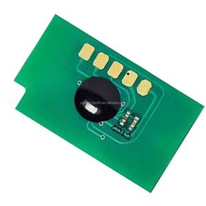 PhotoCopier Machine Recycled Parts Box Chip Fit For PANTUM <strong>P</strong> 3307 DN <strong>S</strong>/M 7105 DN/M 7107 DN <strong>S</strong> Toner Chip - Product Image 2