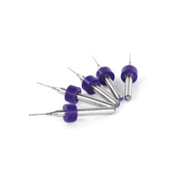 Forets hélicoïdaux de 1 mm à 14 mm |   Forets en carbure monobloc pour métal et circuits imprimés |   Forets en carbure de tungstène CNC
