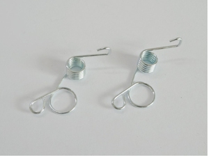 Farview OEM <strong>Small</strong> Order <strong>Quantity</strong> Nickel Plating Steel Helical <strong>Spring</strong> - Product Image 2