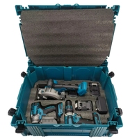 Promotion Sanjiang : Perceuses sans fil portatives, tournevis, perceuses, outils, ensembles d'outils combinés