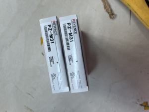เซ็นเซอร์โฟโตอิเล็กทริคคีย์เอ็นซ์ PZ-M31 ใหม่และของแท้ 100% - Product Image 1