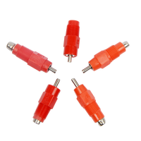 Nouvelle Abreuvoir Automatique pour Poulets, Cailles et Volailles avec Gobelet Anti-Goutte, Tube Carré de 22 mm, Économie d'Eau, Acier Inoxydable 304 et Plastique POM