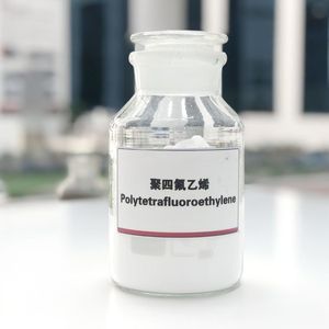 ผงละเอียด PTFE นูทริลักซ์ ป้องกันรังสียูวี ทนทานต่อสภาพอากาศ พื้นผิวเรียบ สำหรับอุตสาหกรรมเคลือบผิว ได้รับการรับรองมาตรฐาน ISO COA โรงงานขายส่ง - Product Image 4