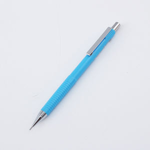 Lápices Mecánicos de Metal Personalizados con Barriles de Colores Surtidos, Lápices de Dibujo para Uso Profesional en Oficina y Escuela - Product Image 2