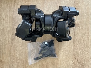 Atlas Copco cradan trục mô hình 5572265100 xử lý giả mạo - Product Image 3