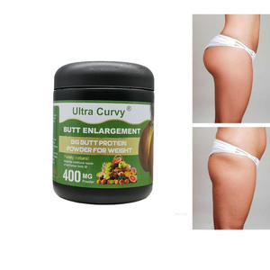Tốt nhất bán tinh khiết tự nhiên tiên tiến công thức lớn mông protein bột cho trọng lượng phóng to và vòng mông - Product Image 4