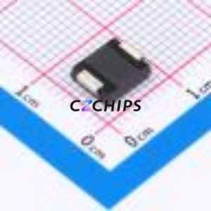 Diode GS5JQ SMC (DO-214AB) d'origine, nouvelle, à usage général, vente en gros de composants électroniques, fournisseur de puces et service BOM - Product Image 2