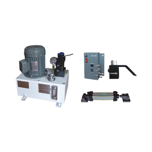 Thiết bị theo dõi căn chỉnh cạnh tự động quang điện - Product Image 5