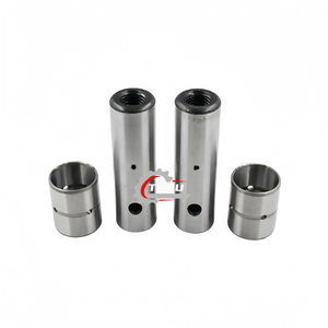 6711334 6708492 6708517 Kit Pin Bushing Pin Pivot untuk Suku Cadang <span class=keywords><strong>Bobcat</strong></span> <span class=keywords><strong>863</strong></span> 864 873 - Product Image 2