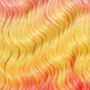 ราคาขายส่ง มีสินค้าในสต็อก แฟชั่นสไตล์ผมถักโครเชต์ใยสังเคราะห์ทนความร้อนสูง สีดำ สำหรับผู้หญิง ต่อผมลอนลึก - Product Image 4