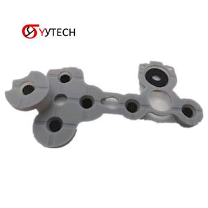 Sytech מוליך לחצן סיליקון מוליך גומי עבור xbox אחד רזה חלקים תיקון בקר - Product Image 1