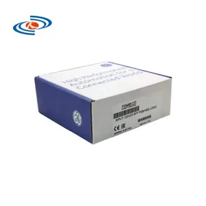 새로운 오리지널 IC200MDL330 출력 120VAC 0.5 암페어 plc 모듈 재고 있음