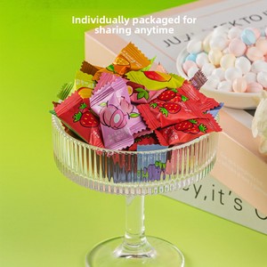 Bonbons à la menthe sans sucre enrichis en vitamine C pour réception <span class=keywords><strong>d</strong></span>'hôtel, en vrac 500g, pour une haleine fraîche, petite collation, vente en gros - Product Image 3