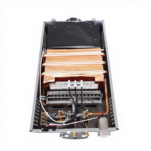<span class=keywords><strong>Calentador</strong></span> de Agua a Gas Instantáneo sin Tanque, Tipo Chimenea, de 6/7/8/10/12/<span class=keywords><strong>16</strong></span>/20/24L, Fabricación OEM/ODM - Product Image 5
