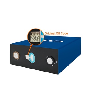 แบตเตอรี่ CATL 3.2V Lifepo4 280ah อายุการใช้งาน 8000 รอบ  ใหม่เอี่ยม เกรด A รับประกัน 5 ปี แบตเตอรี่สำหรับใช้ในบ้าน สำหรับชุดแบตเตอรี่ DIY - Product Image 6