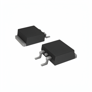 Electronic Circuit Components Original 20ETS12STRR TO-263-3, D2PAK , TO-263AB Single Diodes - Product Image 1