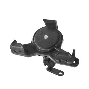 Nstar ENSTAR multi-fonction siège de crabe géant <span class=keywords><strong>support</strong></span> de voiture <span class=keywords><strong>support</strong></span> de Navigation <span class=keywords><strong>GPS</strong></span> Bluetooth charge sans fil <span class=keywords><strong>pour</strong></span> motos - Product Image 1