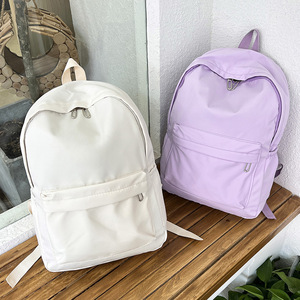 <b>Backpack</b> for School Teen Girls Boys, Lightweight School Bag, Casual Daypack High School <b>Backpacks</b> for College Student O - Product Image 2