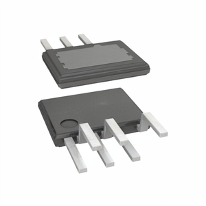 7 SSIP, 6 pines, placa expuesta, pines conformados, en stock, componentes electrónicos de gestión de energía (PMIC) LYT4313E - Product Image 1