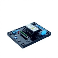 Régulateur de tension automatique pour générateur industriel SX460