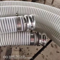 Conduit spiralé en PVC anti-moisissure prêt à l'emploi ASEAN |   Tuyau de protection flexible pour câbles conformes aux spécifications ASEAN pour climat tropical