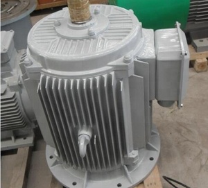 Productos Únicos: Planta de Energía Oceánica que Genera Energía a Partir de Ondas, Generador Magnético de Eje Vertical de 400 rpm y 4 kW - Product Image 3