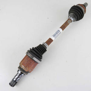 Albero di trasmissione sinistro A4533503500 Smart Forfour W453 2014- 1.0 benzina (48032) - Product Image 1