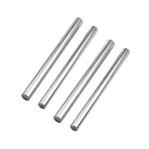 Tiges en fer de haute qualité, 99,999 % de fer, haute pureté, pour acier allié - Product Image 1