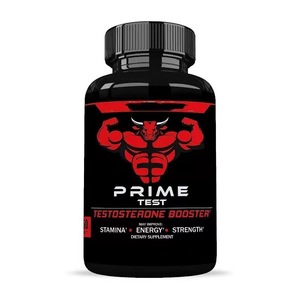 Suplementos para Aumentar la Testosterona en Hombres, los Más Vendidos, Personalizados, para Mayor Resistencia y Fuerza - Product Image 1