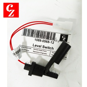 Nouveau commutateur de niveau 1089056812 pour accessoires de compresseur d'air Atlas Copco 1089-0568-12 - Product Image 2