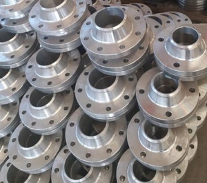 ข้อต่อท่อเหล็กคาร์บอนมาตรฐาน Ansi So,<span class=keywords><strong>Wn</strong></span>,Bl ขนาด 6 นิ้ว - Product Image 2