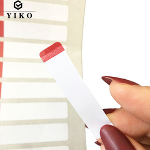 Tinta de Seguridad Fotocrómica de Cambio de Color para Serigrafía Yiko, Tinta Óptica Variable Anti-falsificación - Product Image 1