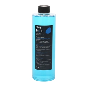 Green Blue Tattoo Soap Cleansing Foam Solution Soothing Skin Cleanser for PMU Permanent Makeup - Product Image 3