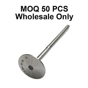 วาล์วไอดีเครื่องยนต์<span class=keywords><strong>651</strong></span> 053 01 01ชิ้นส่วนรถยนต์สำหรับ Mercedes-Benz - Product Image 1